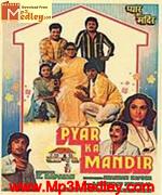 Pyar Ka Mandir 1987